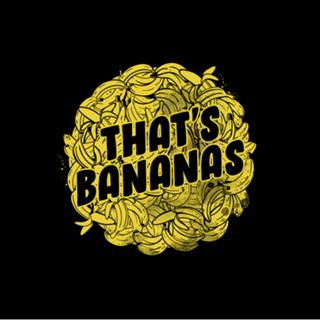 That's Bananas