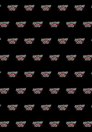 Resistance Is Not Futile