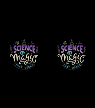 Science is Magic That Works