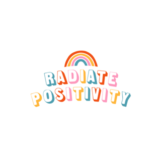 Radiate Positivity