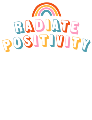 Radiate Positivity