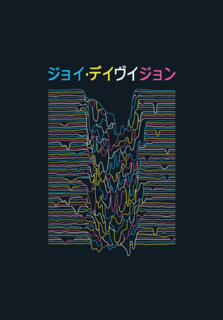 Melting Pop Culture Vaporwave