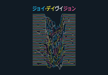 Melting Pop Culture Vaporwave