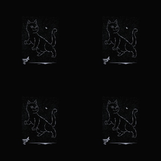 Cat Constellation