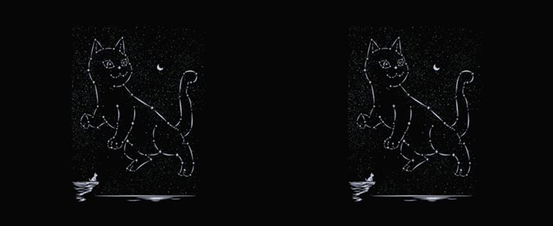 Cat Constellation