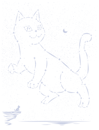 Cat Constellation