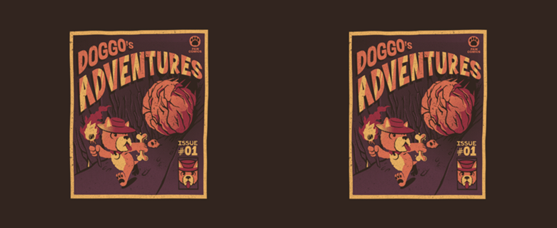Doggo Adventures