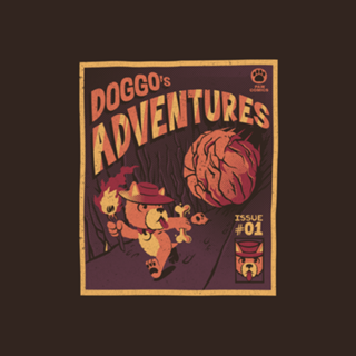 Doggo Adventures