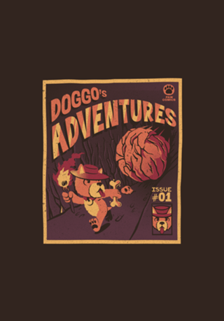 Doggo Adventures