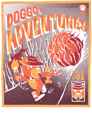 Doggo Adventures