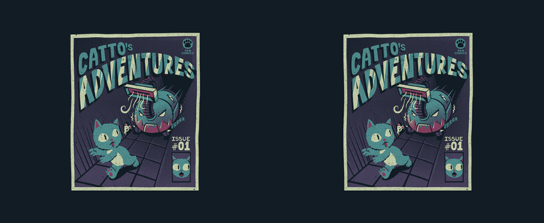 Catto Adventures