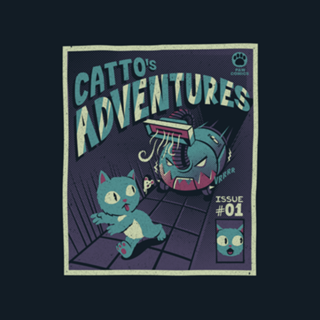 Catto Adventures