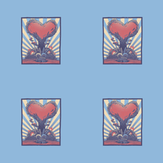 Love Explosion