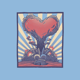 Love Explosion
