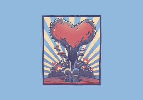Love Explosion