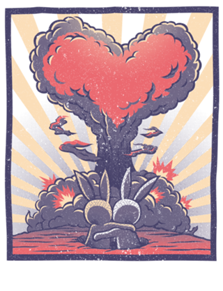 Love Explosion