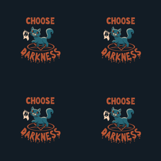 Choose Darkness