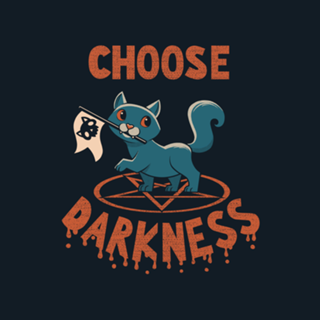 Choose Darkness