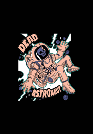 Dead Astronaut