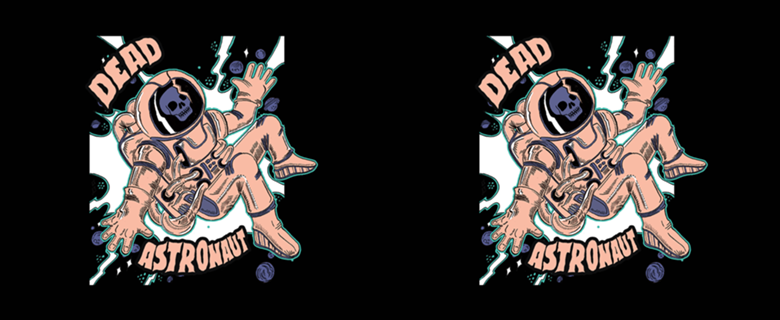 Dead Astronaut