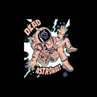 Dead Astronaut