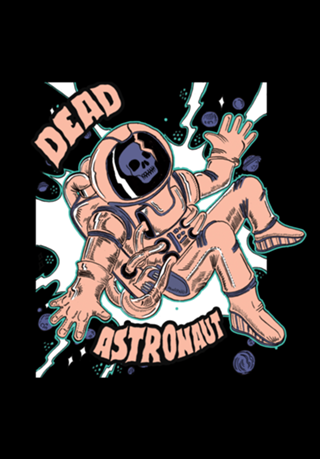 Dead Astronaut