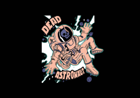Dead Astronaut