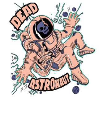Dead Astronaut