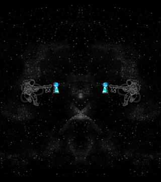 Gravity Tobe Fonseca Astral Key
