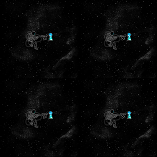Gravity Tobe Fonseca Astral Key