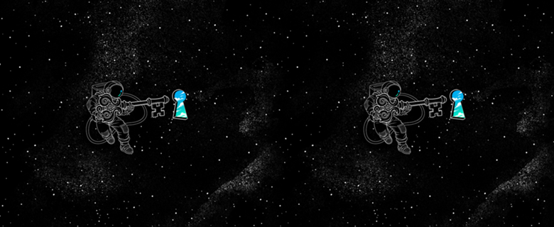 Gravity Tobe Fonseca Astral Key
