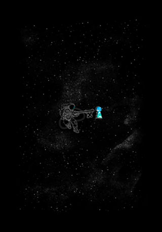Gravity Tobe Fonseca Astral Key