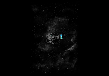 Gravity Tobe Fonseca Astral Key