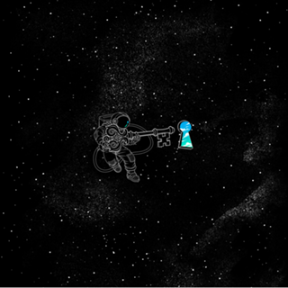 Gravity Tobe Fonseca Astral Key