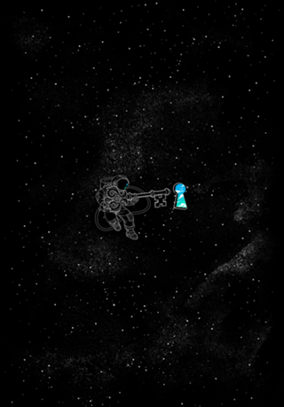 Gravity Tobe Fonseca Astral Key