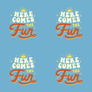 Here Comes The Fun