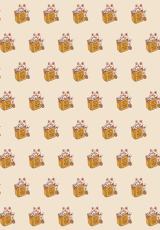 Maneki-Neko How to be a Millionaire Cat