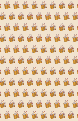 Maneki-Neko How to be a Millionaire Cat