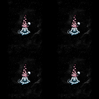 Gravity Tobe Fonseca Astro Meditation Roses