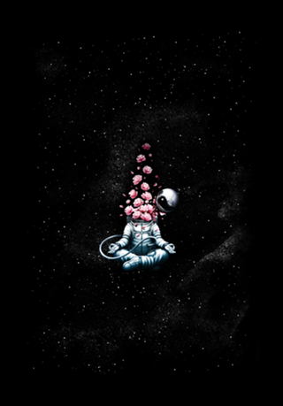 Gravity Tobe Fonseca Astro Meditation Roses