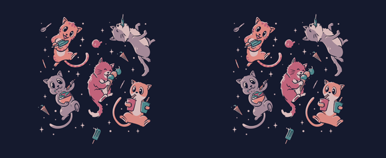 Ice Cream Cats