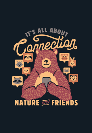 It's All About Connection