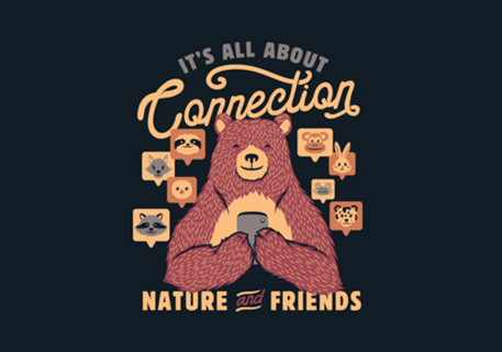 It's All About Connection