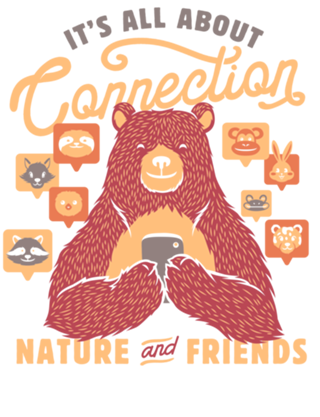 It's All About Connection
