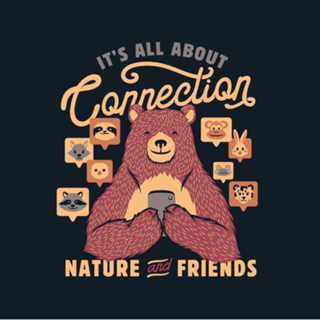 It's All About Connection