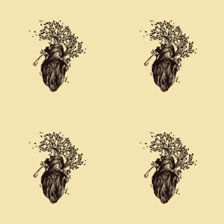 Blooming Heart Love