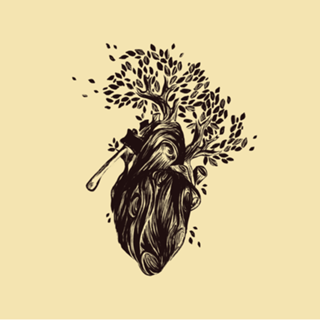 Blooming Heart Love