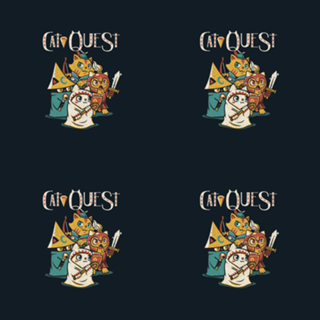 Cat Quest RPG Cats Video Game
