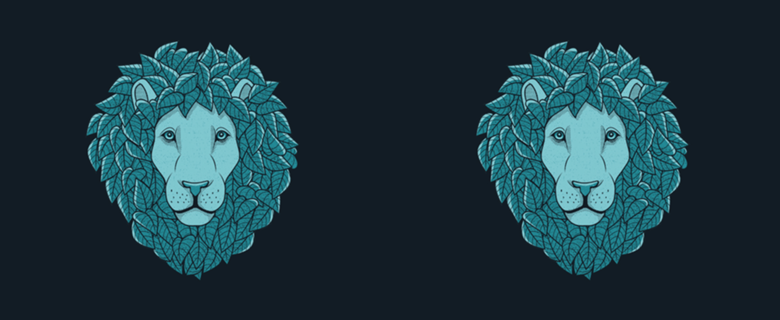 Leaf Lion Ecologic