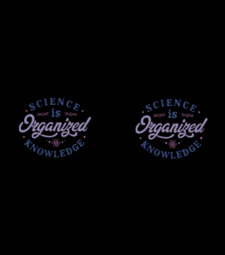 Science Is Organized Knowledge